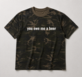 funny,graphic,inprintwetrust,babytee,basic,nontoxic,brandy,melville