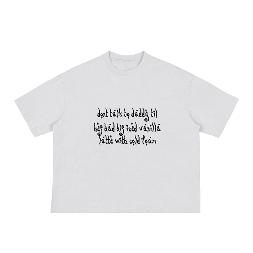 funny,tee,cotton,streetwear,rock,whitetee,basic,clean