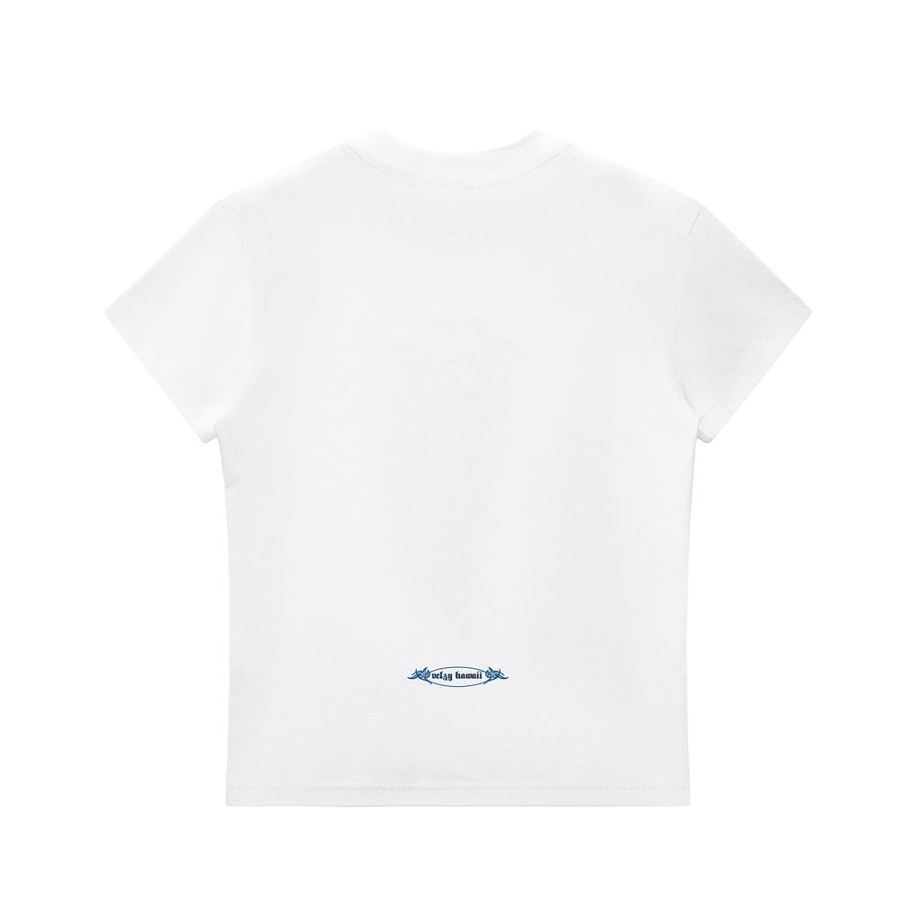 funny,graphic,y2k,simple,cotton,soft,cropped,summer,city,viral