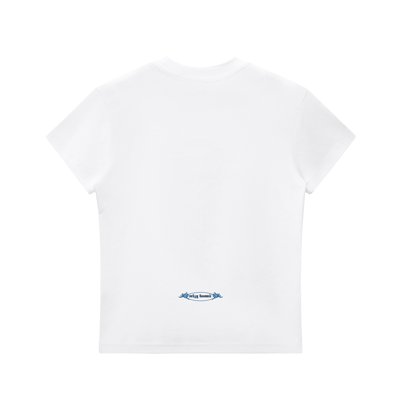 funny,graphic,y2k,simple,cotton,soft,cropped,summer,city,viral