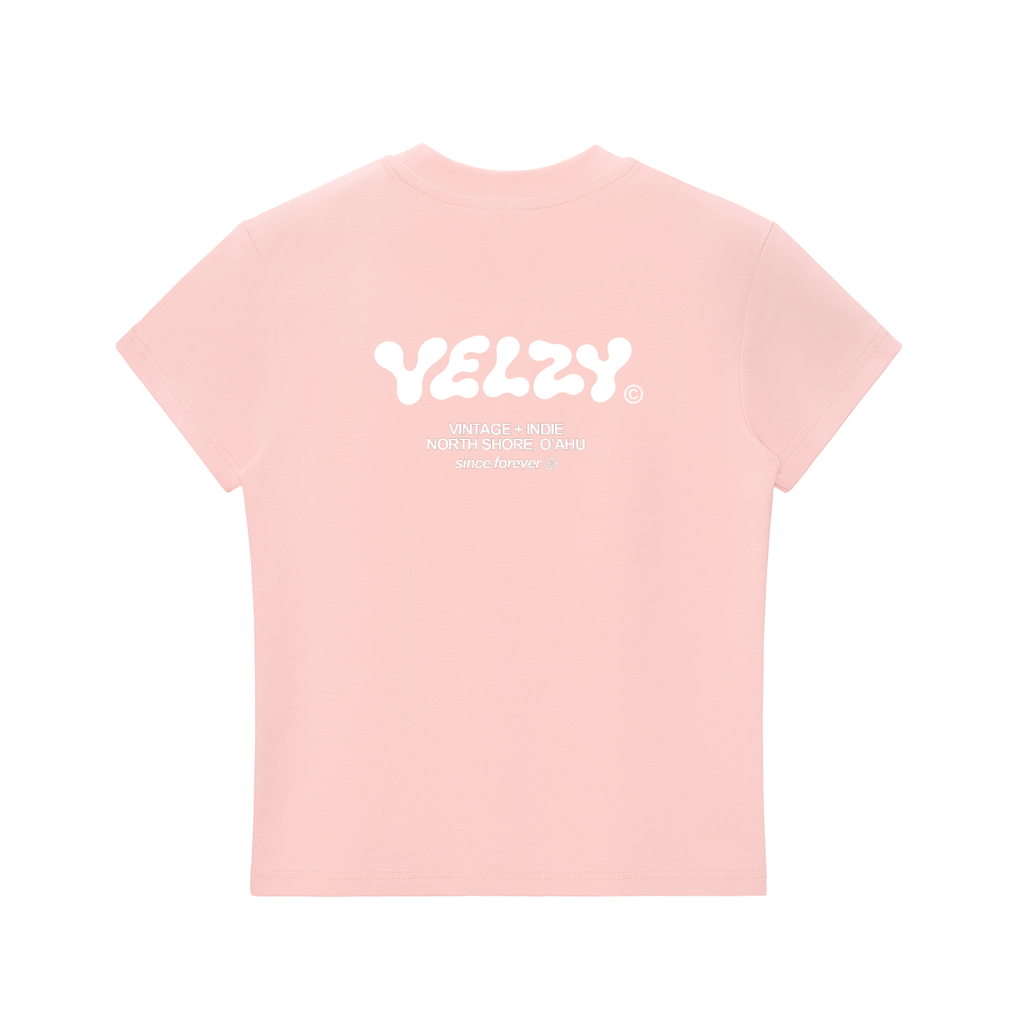 Velzy Core Dixie Baby Tee