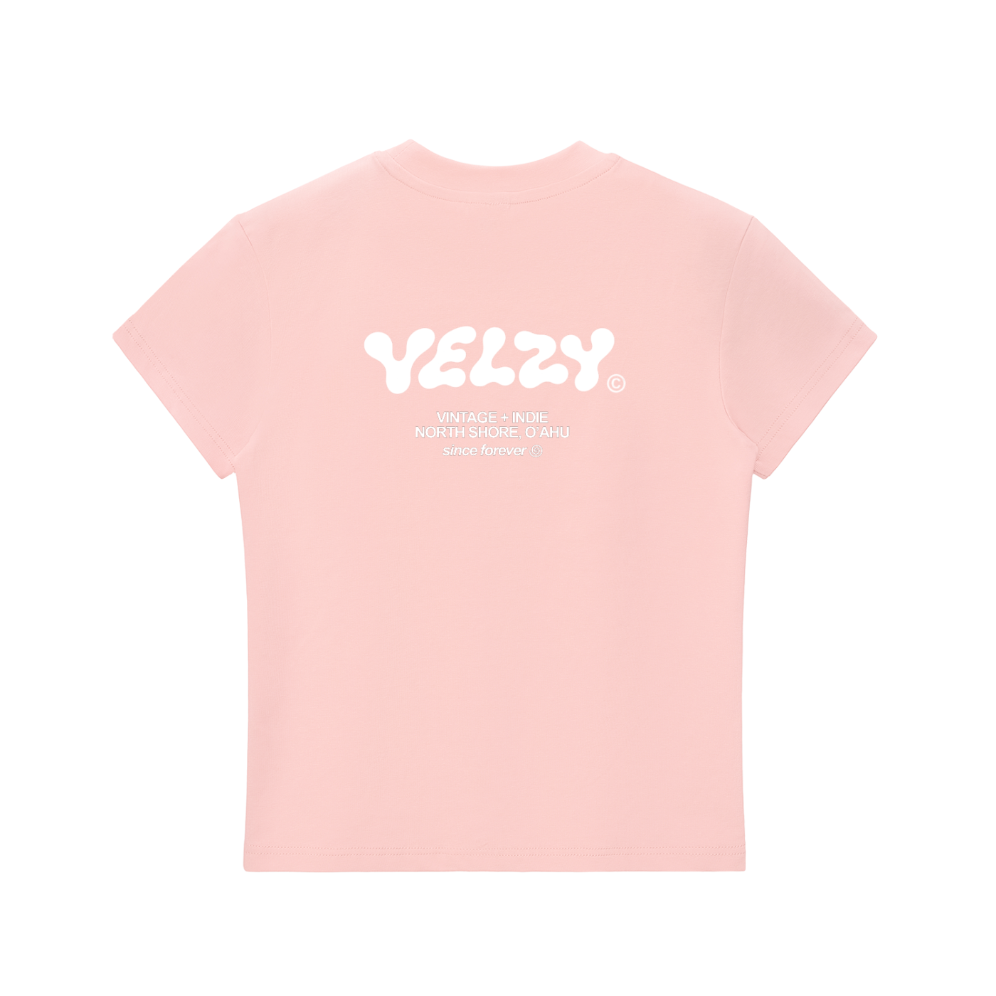 Velzy Core Dixie Baby Tee
