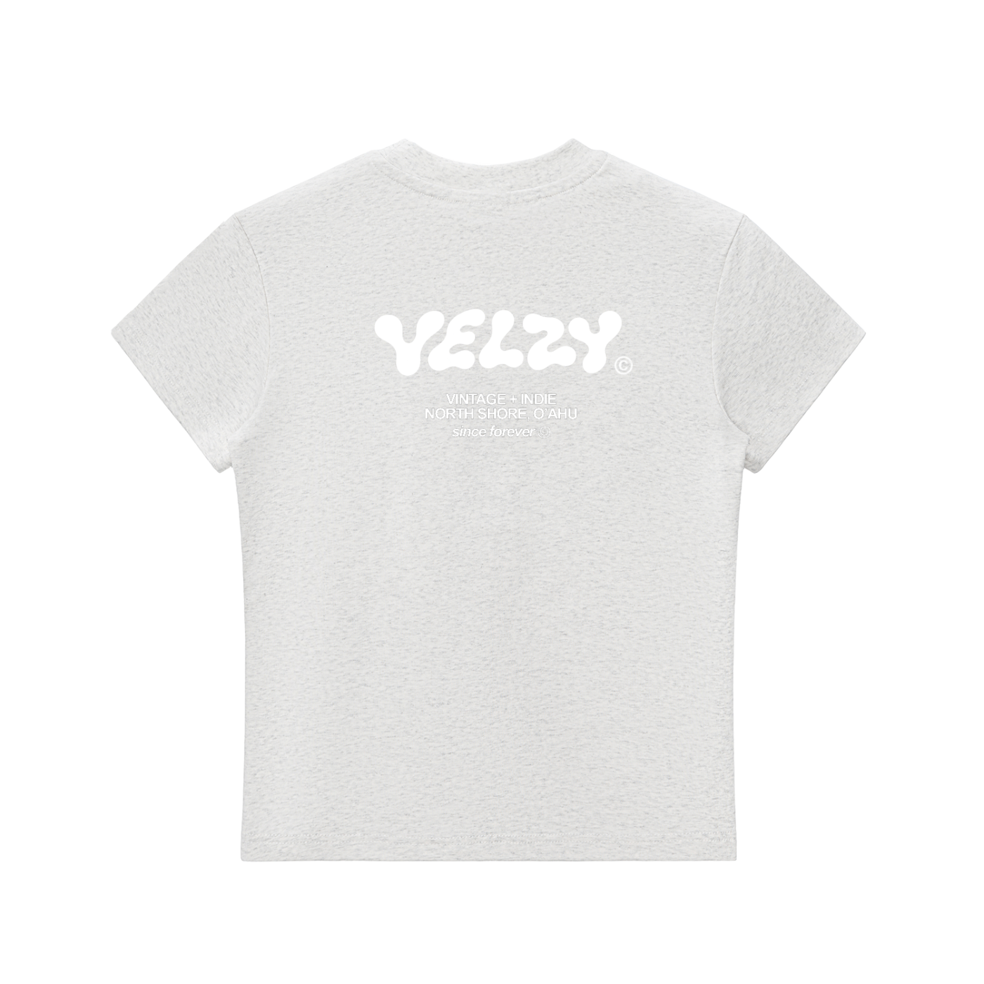 soft,tee,crop,cotton,nontoxic,organic,vintage