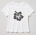 Velzy Core Pretty Wild Baby Tee