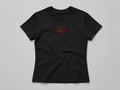 Velzy Core Barbed Baby Tee