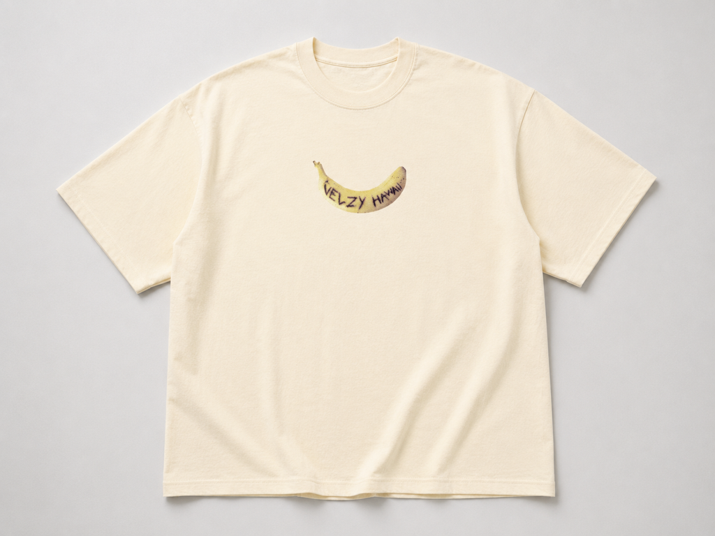 Velzy Core Bananza Tee