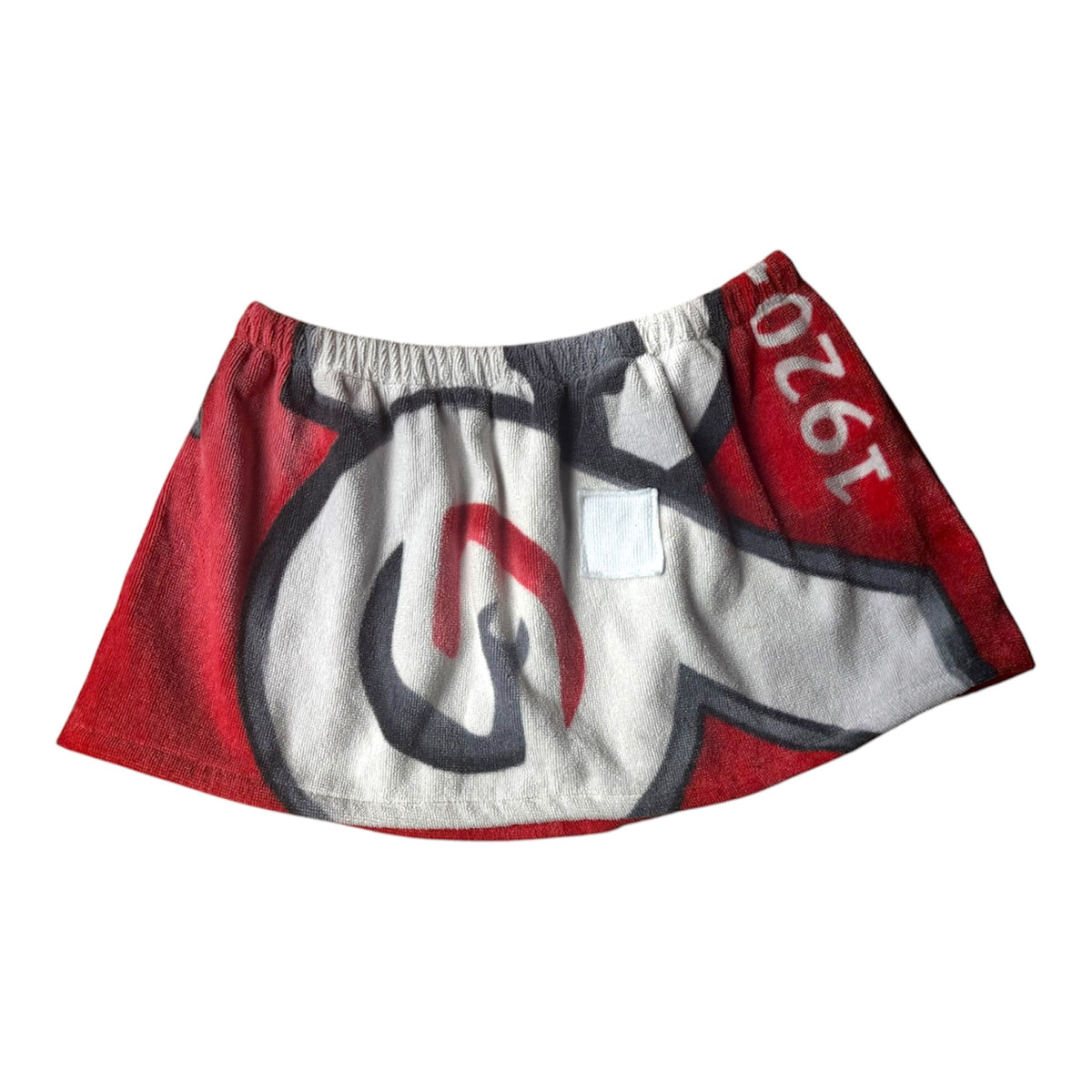 VELZY REWORK After Surf Skirt