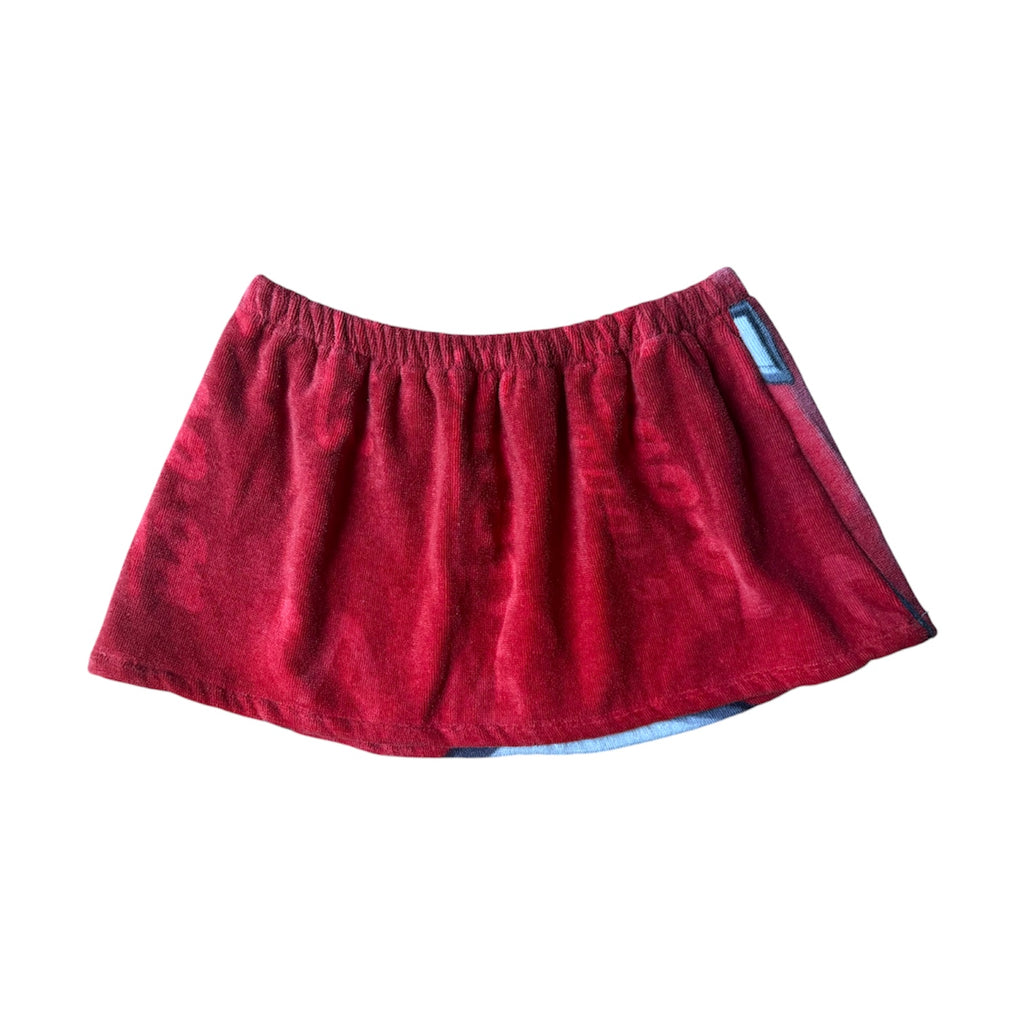 VELZY REWORK After Surf Skirt