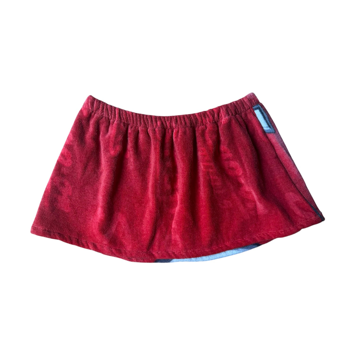VELZY REWORK After Surf Skirt