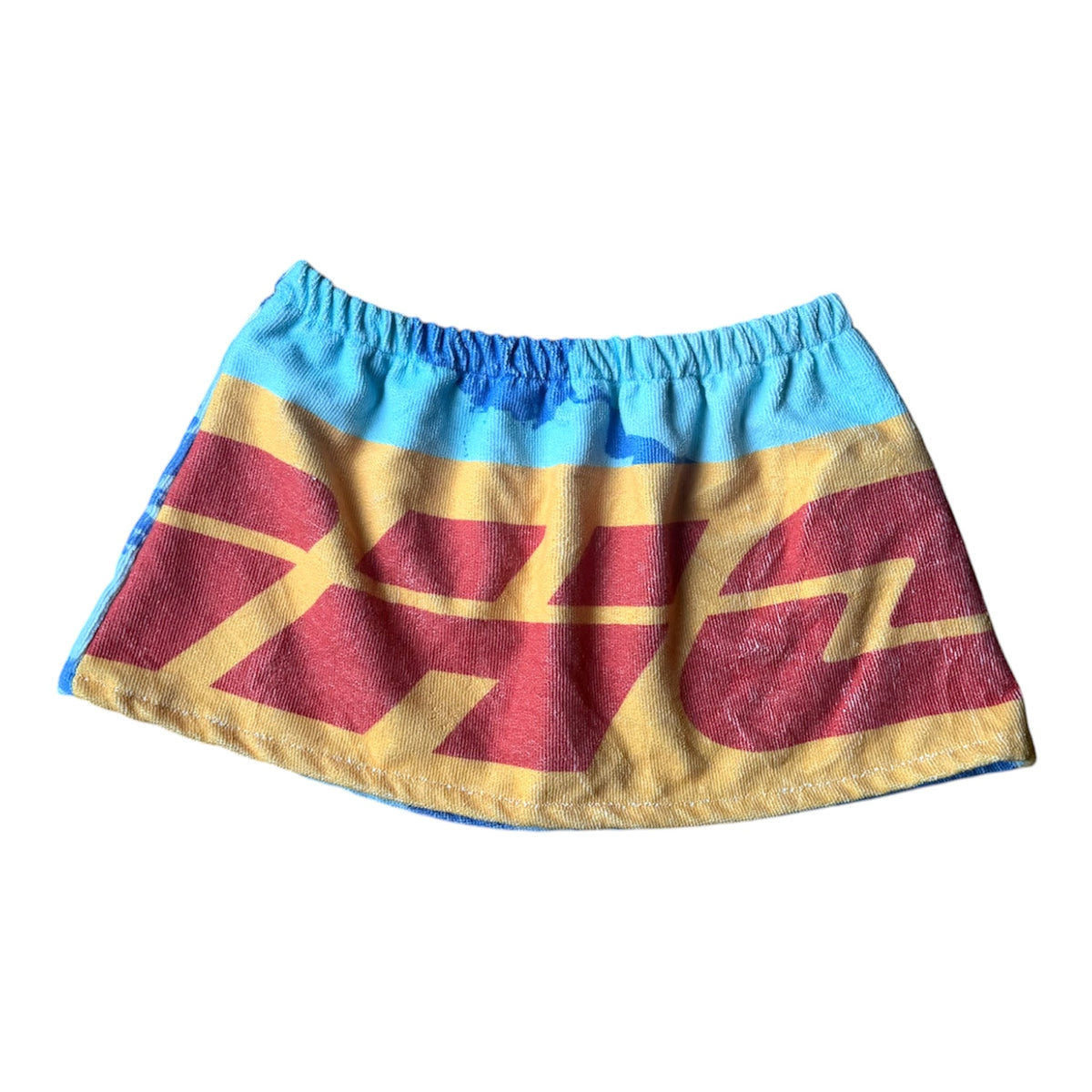 VELZY REWORK After Surf Skirt