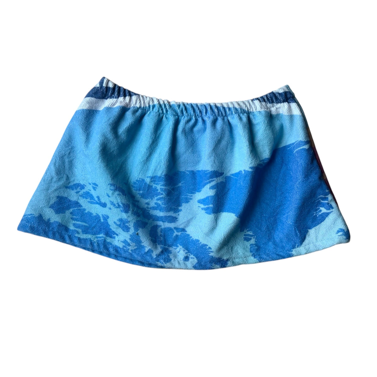 VELZY REWORK After Surf Skirt