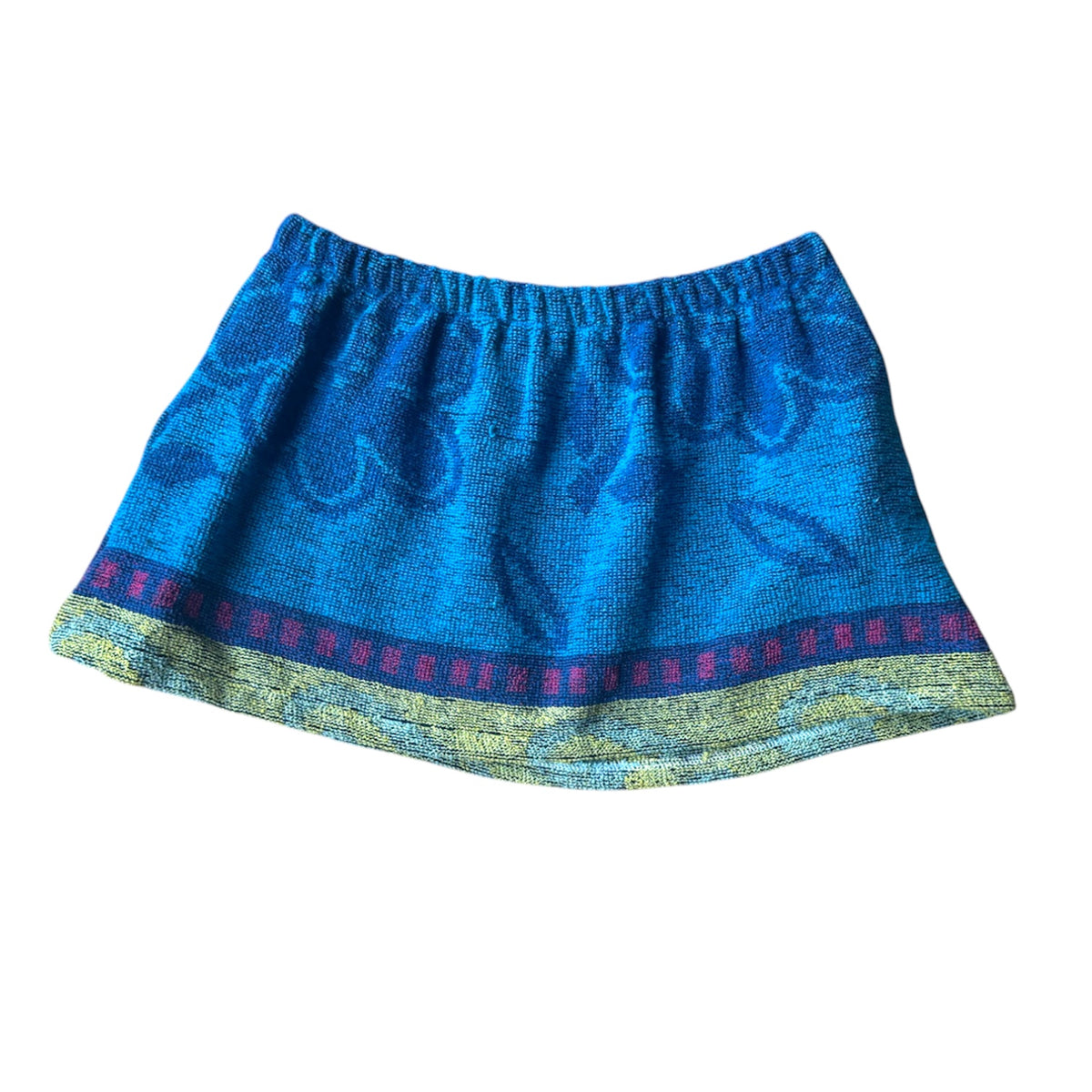 VELZY REWORK After Surf Skirt
