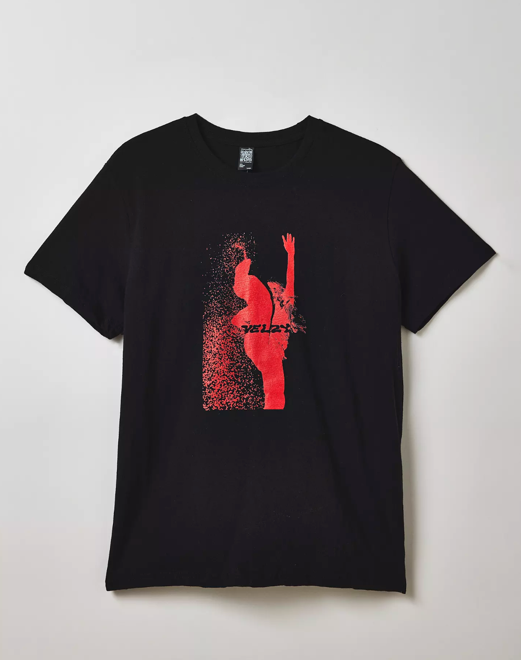 Velzy Original Reckless Tee