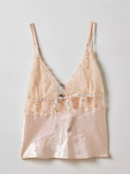Livvy Lane Babydoll Top