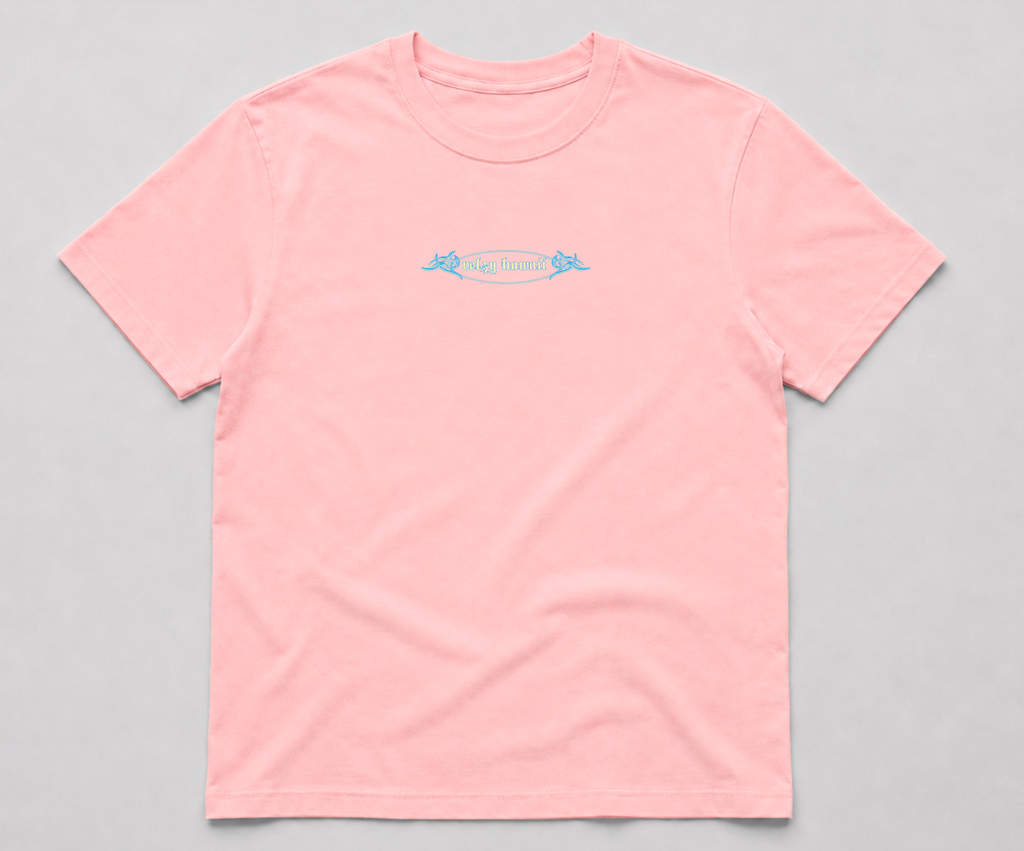 Velzy Core Dixie Baby Tee