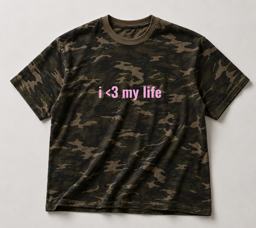 street,camo,trendy,graphic,lover,y2k,vintage