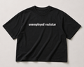 oversized,indie,casual,skater,americana,basic,band,tee,tshirt,cropped