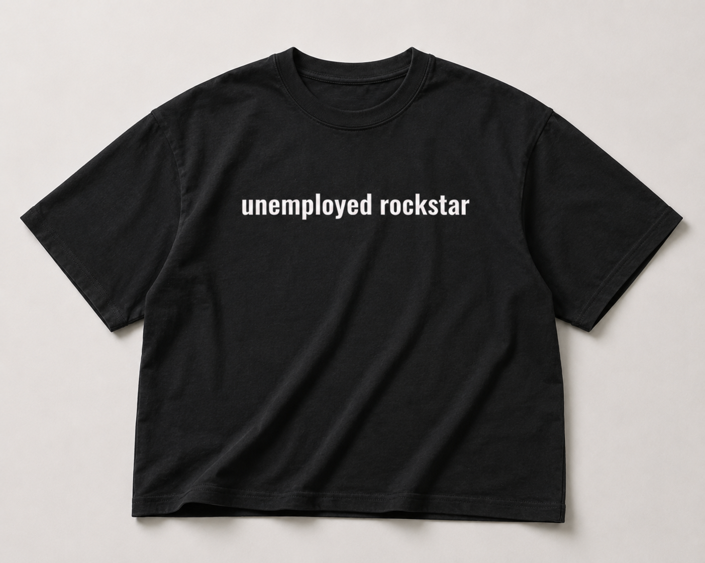 oversized,indie,casual,skater,americana,basic,band,tee,tshirt,cropped