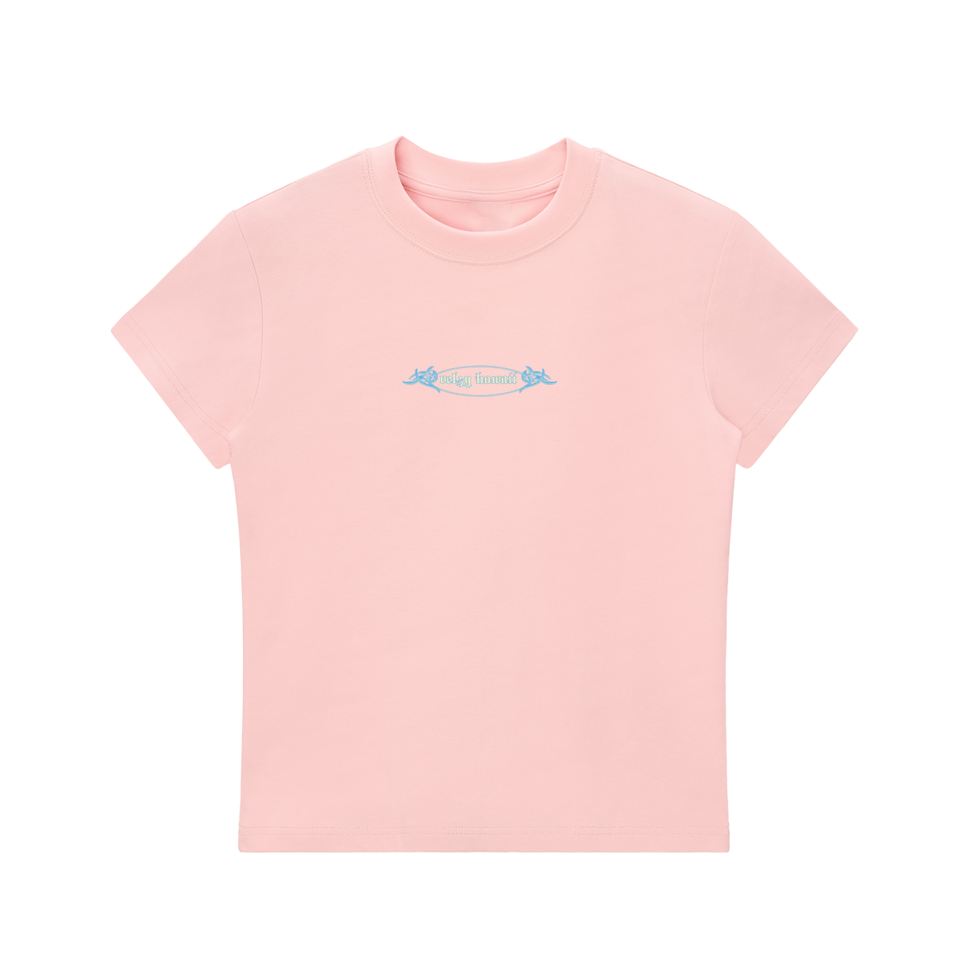 Velzy Core Dixie Baby Tee