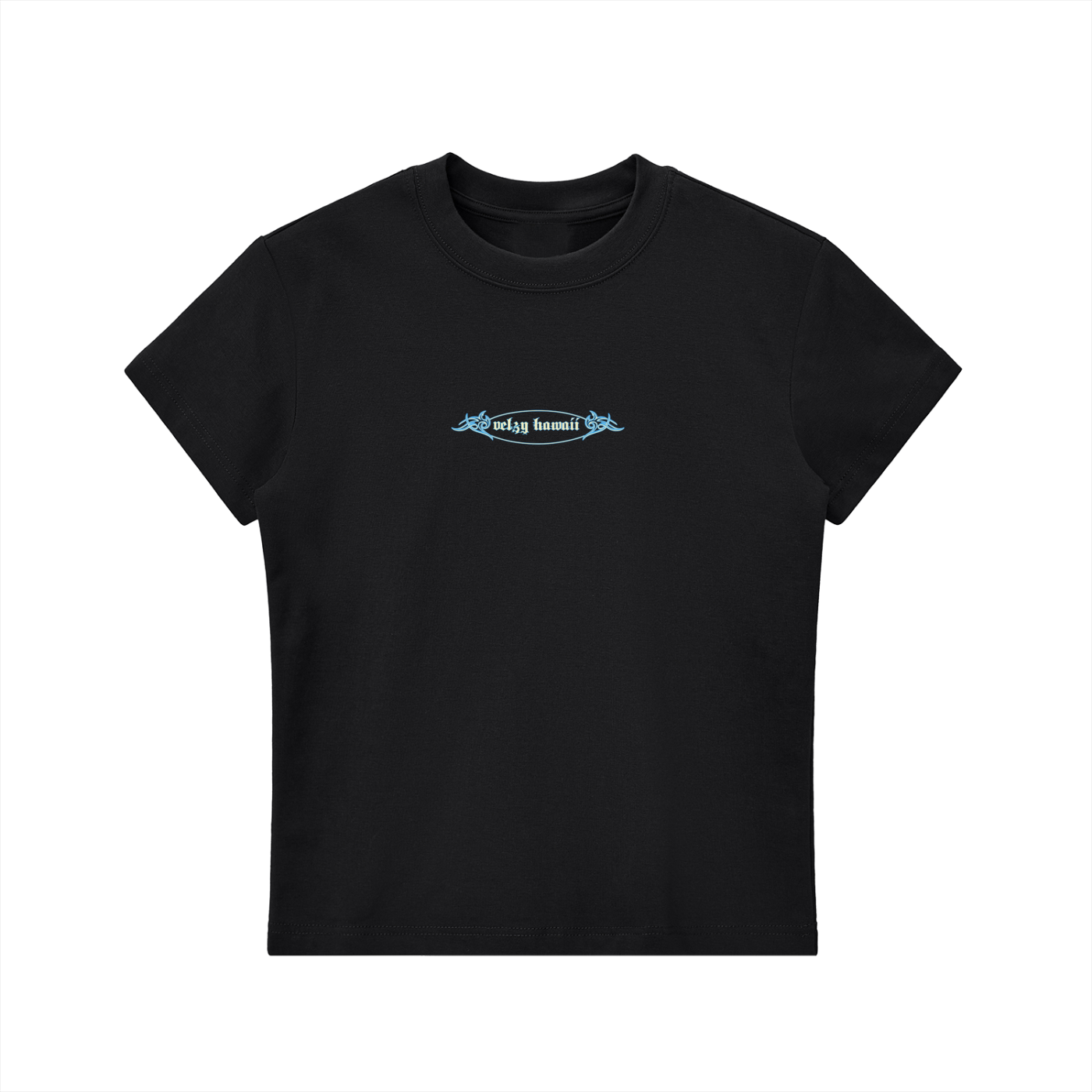 Velzy Core Dixie Baby Tee
