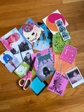 Good for the Art Mixed Media Club